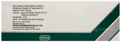 Divaa 125 Tablet 10 Divaa 125 Tablet 10
